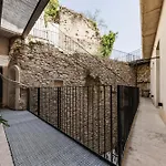 Bravissimo Vivaldi 3c, Monthly Apartment Girona