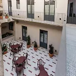Apartment Bravissimo Vivaldi 3c, Monthly Girona