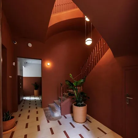Bravissimo Vivaldi 3c, Monthly Apartmán *