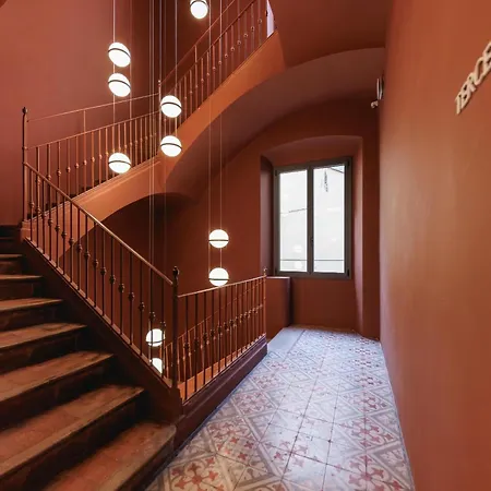 Bravissimo Vivaldi 3c, Monthly Apartmán