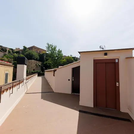 Apartmán Bravissimo Vivaldi 3c, Monthly *
