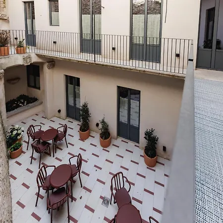 Apartmán Bravissimo Vivaldi 3c, Monthly Girona