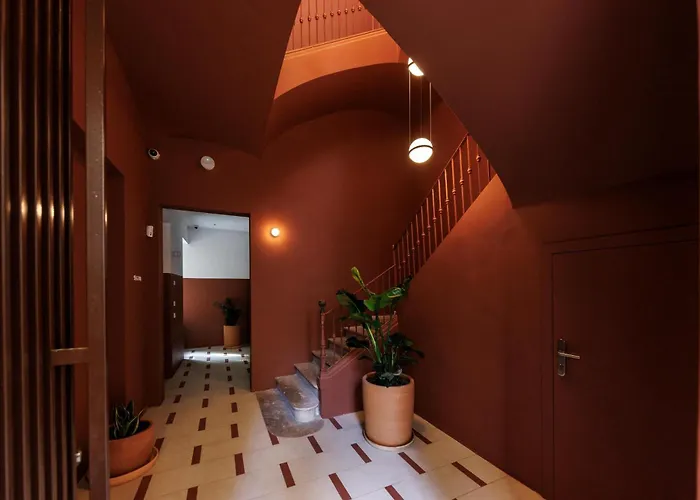 Bravissimo Vivaldi 3c, Monthly Apartamento *