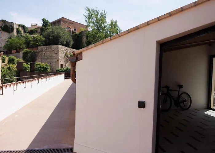 Bravissimo Vivaldi 3c, Monthly Gerona