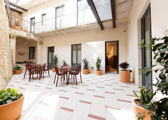 Bravissimo Vivaldi 3c, Monthly Apartamento