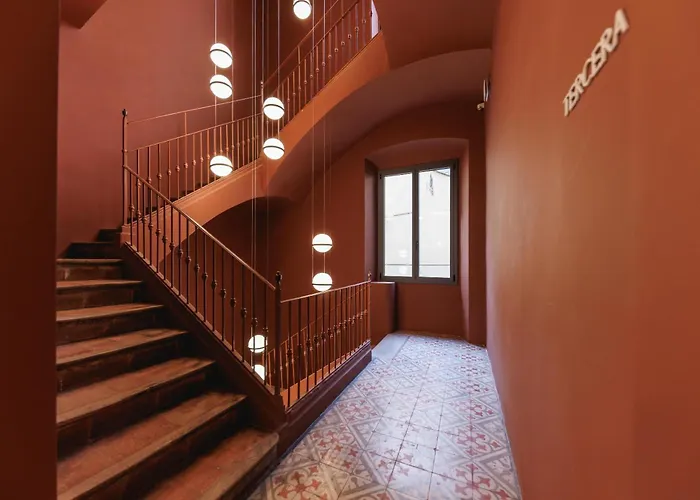 Bravissimo Vivaldi 3c, Monthly Apartamento