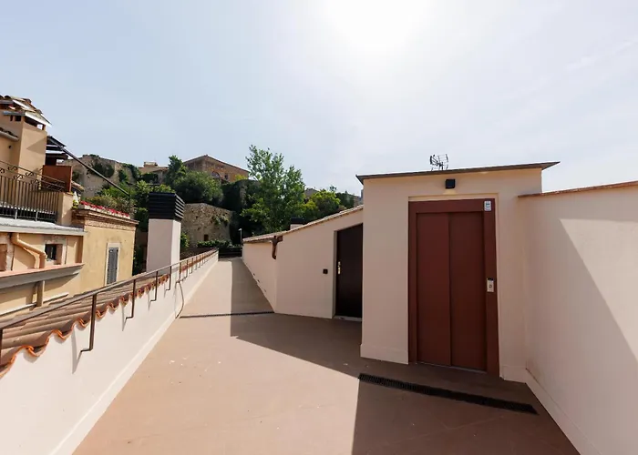 Apartamento Bravissimo Vivaldi 3c, Monthly *
