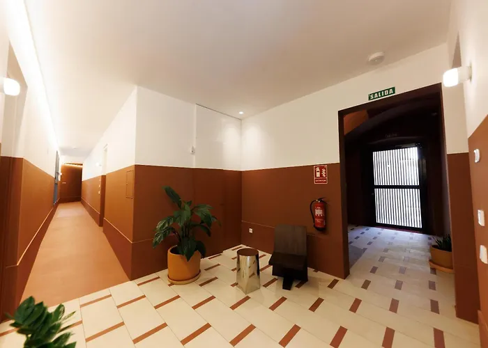 Bravissimo Vivaldi 3c, Monthly Apartamento