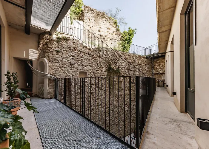 Bravissimo Vivaldi 3c, Monthly Apartamento Gerona